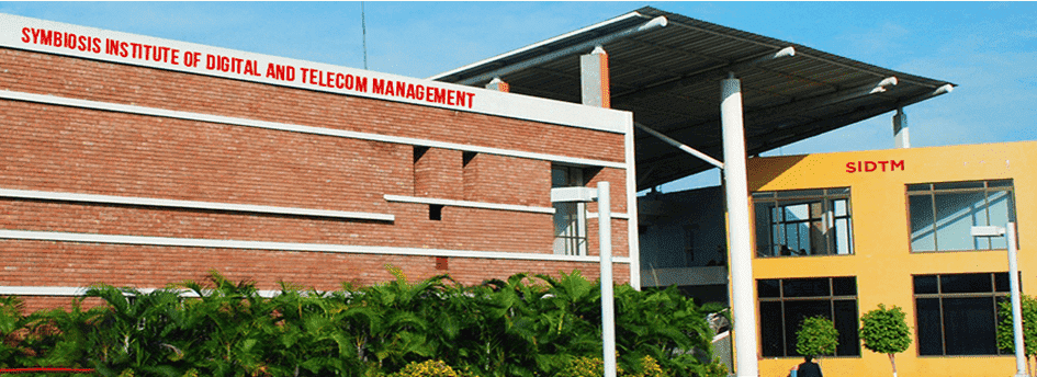 Direct Admission in SIDTM Management Quota Seats SITM