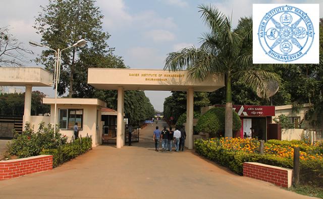 Direct Admission in XUB Management Quota Seat for MBA